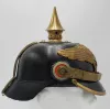 Prussian Garde Landwehr Infantry NCO Pickelhaube Visuel 9